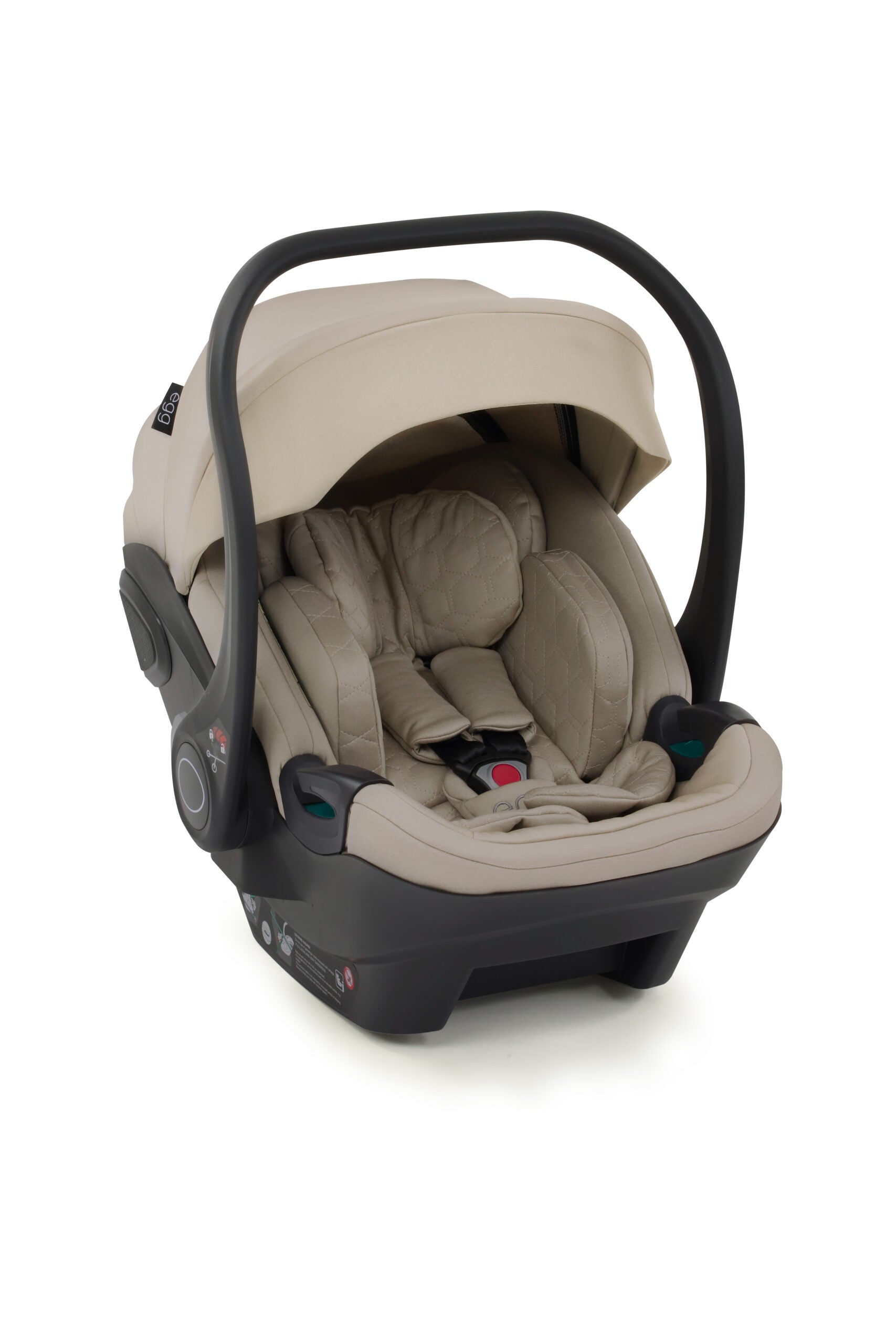 Egg 3 Luxury Bundle - Feather