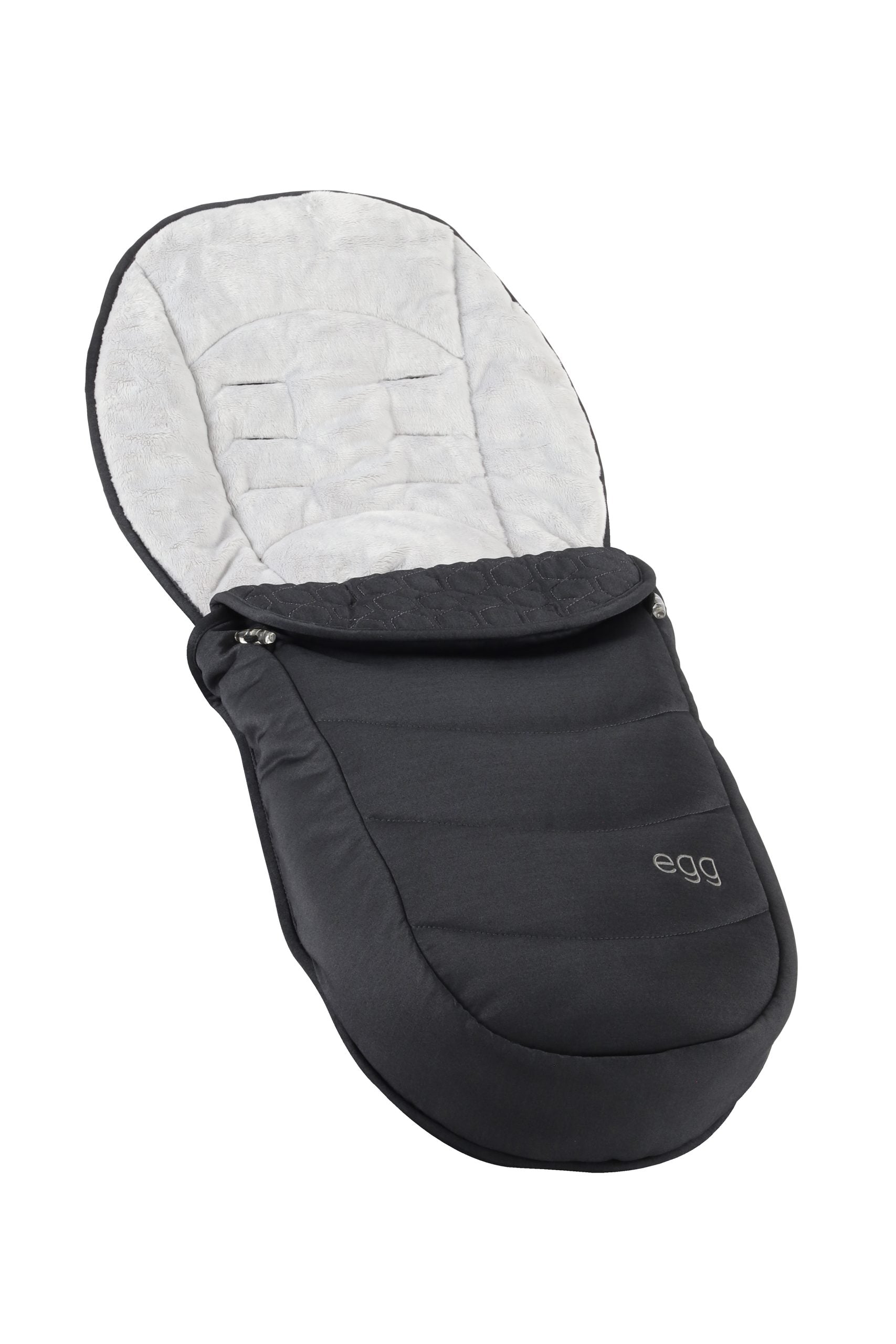 Egg® 3 Luxury Bundle - Carbonite