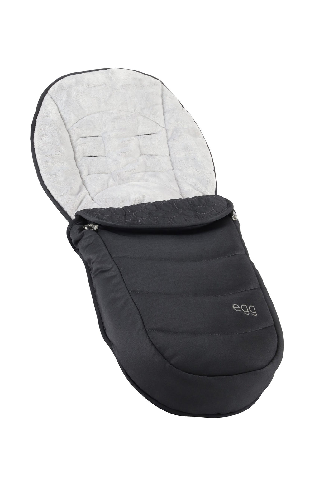 egg® 3 Snuggle Package - Carbonite