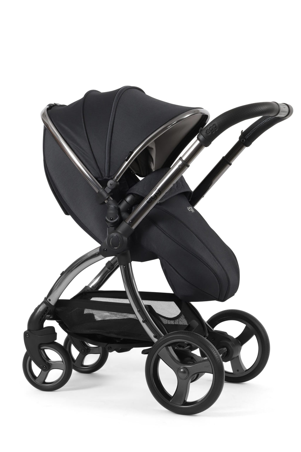 egg® 3 Snuggle Package - Carbonite