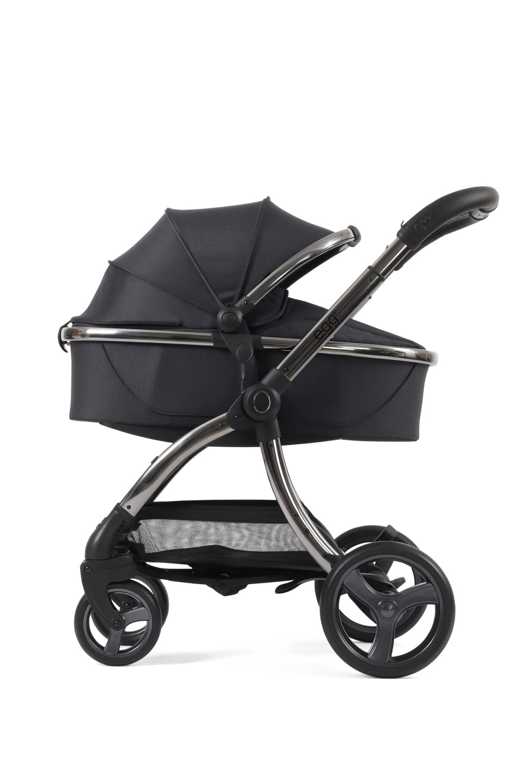 Egg® 3 Luxury Bundle - Carbonite