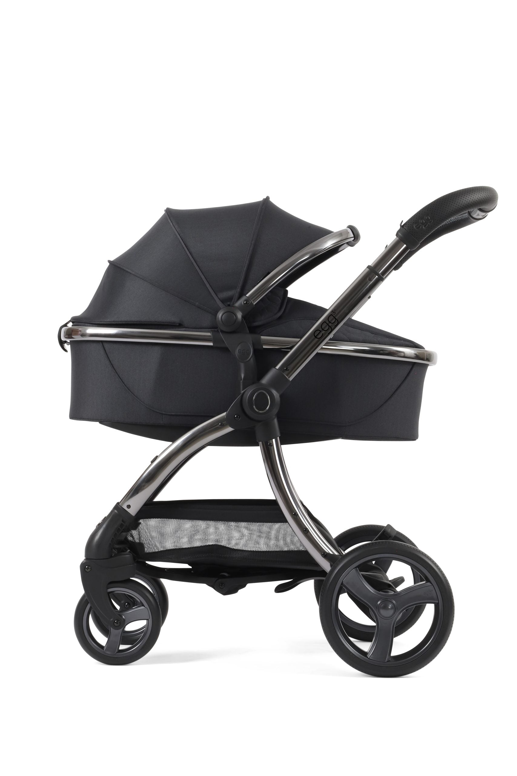 egg® 3 Snuggle Package - Carbonite