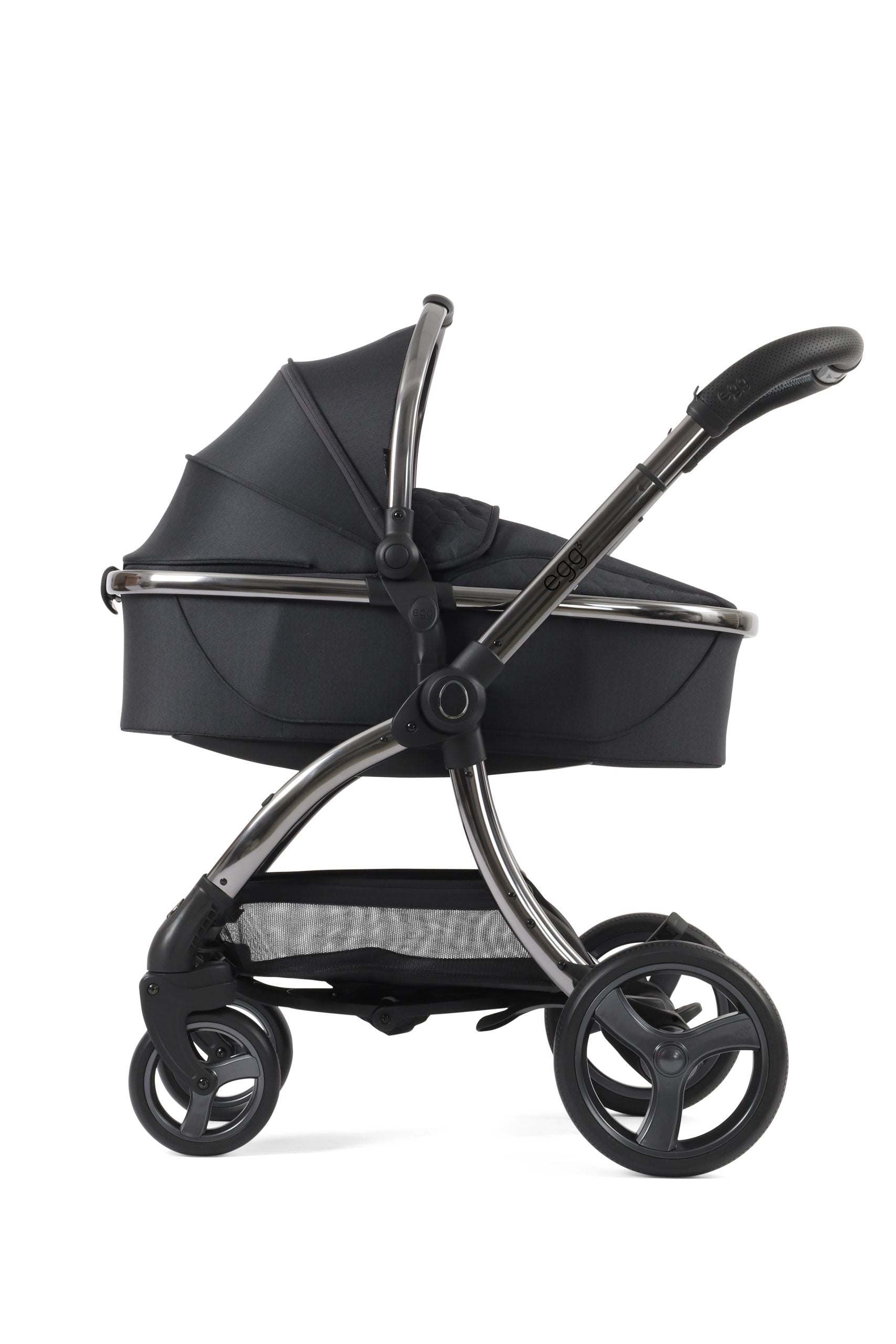 egg® 3 Snuggle Package - Carbonite