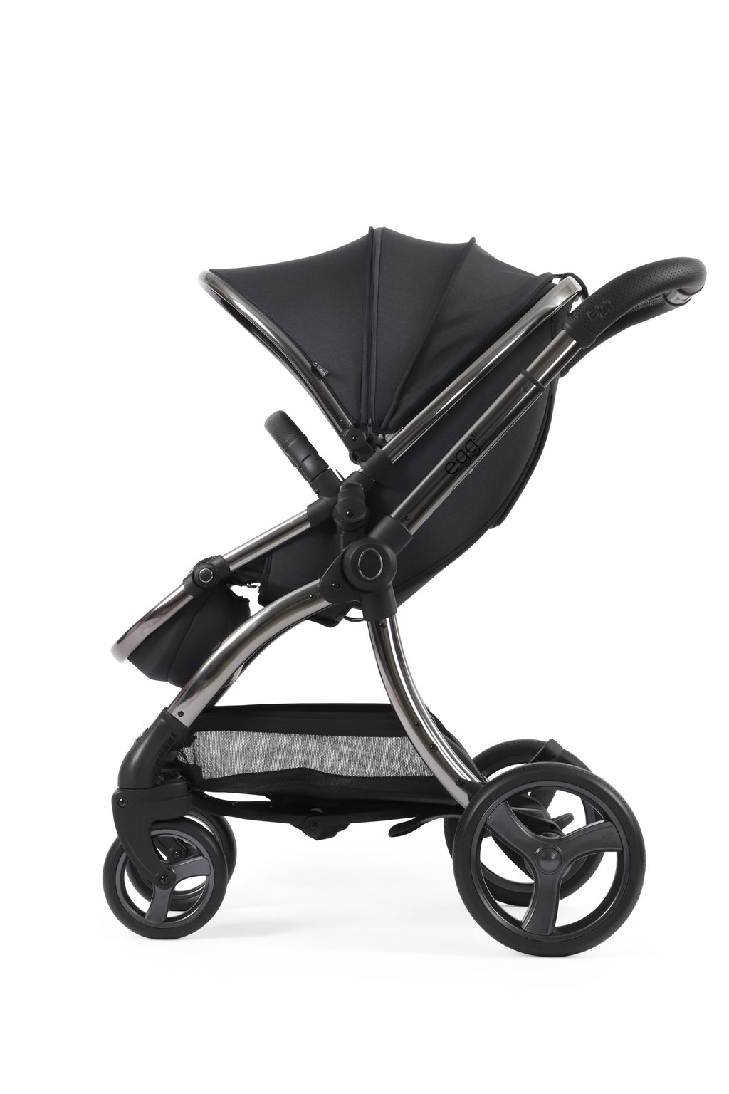 egg® 3 Snuggle Package - Carbonite