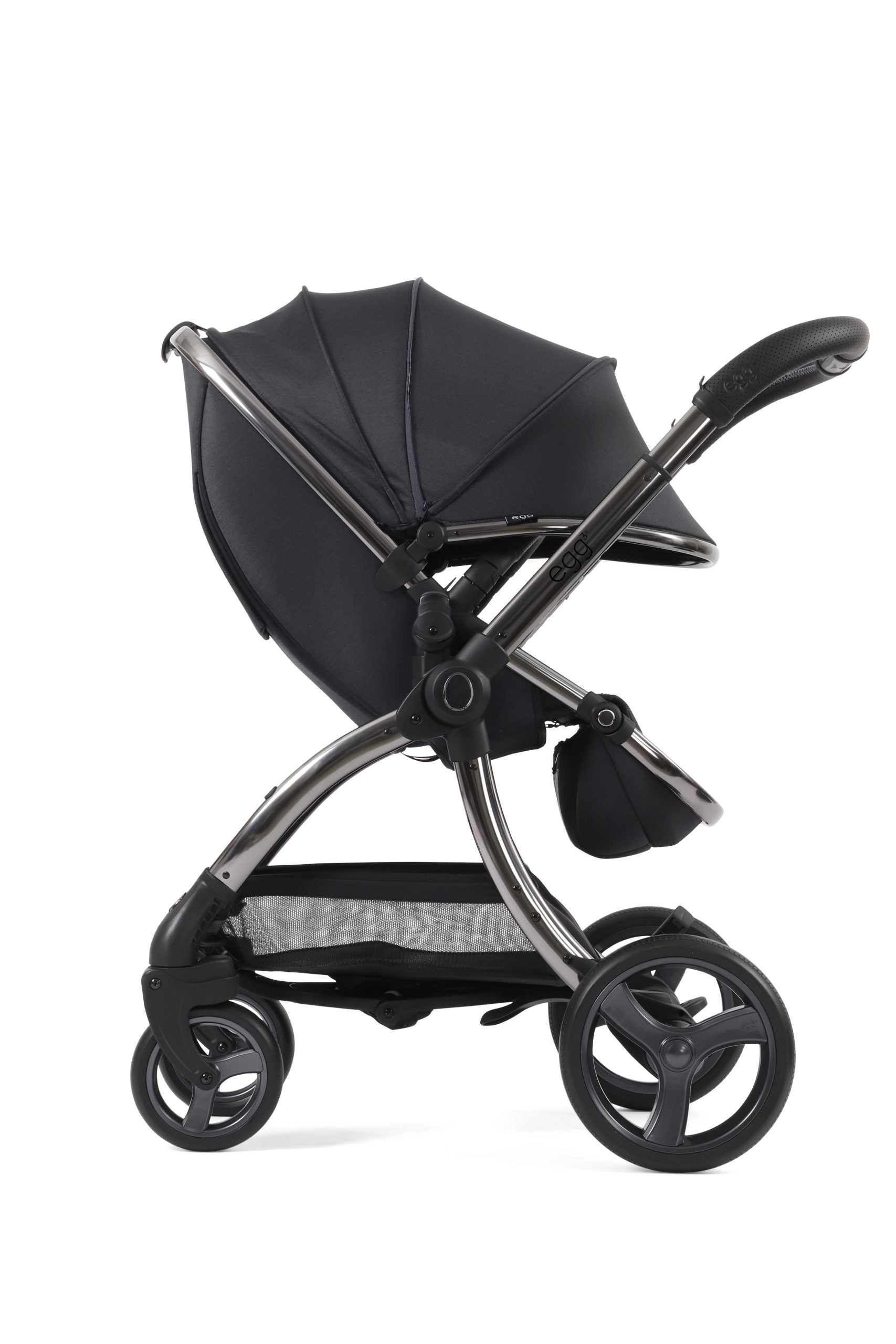 egg® 3 Snuggle Package - Carbonite