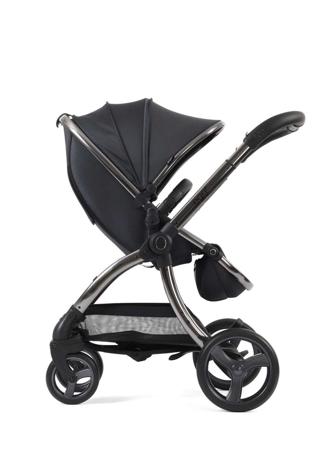 egg® 3 Snuggle Package - Carbonite