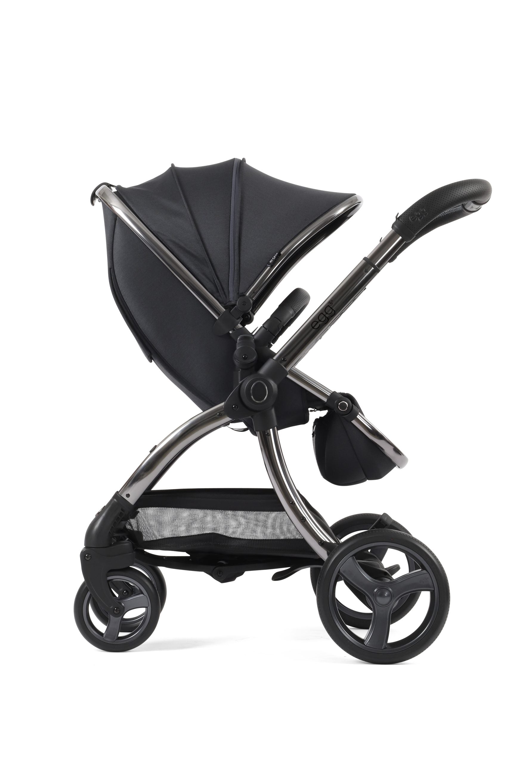 egg® 3 Snuggle Package - Carbonite