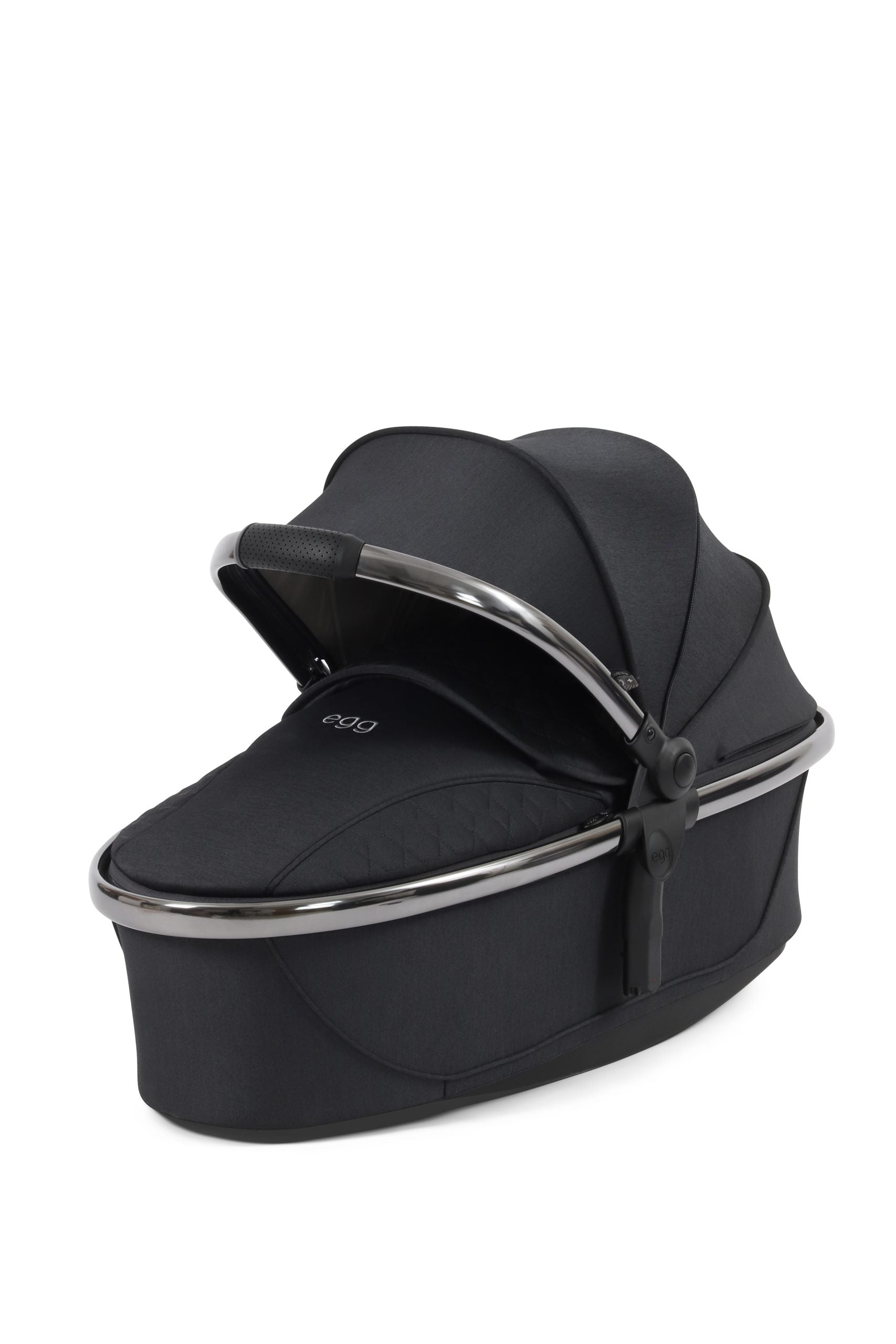 Egg® 3 Luxury Bundle - Carbonite