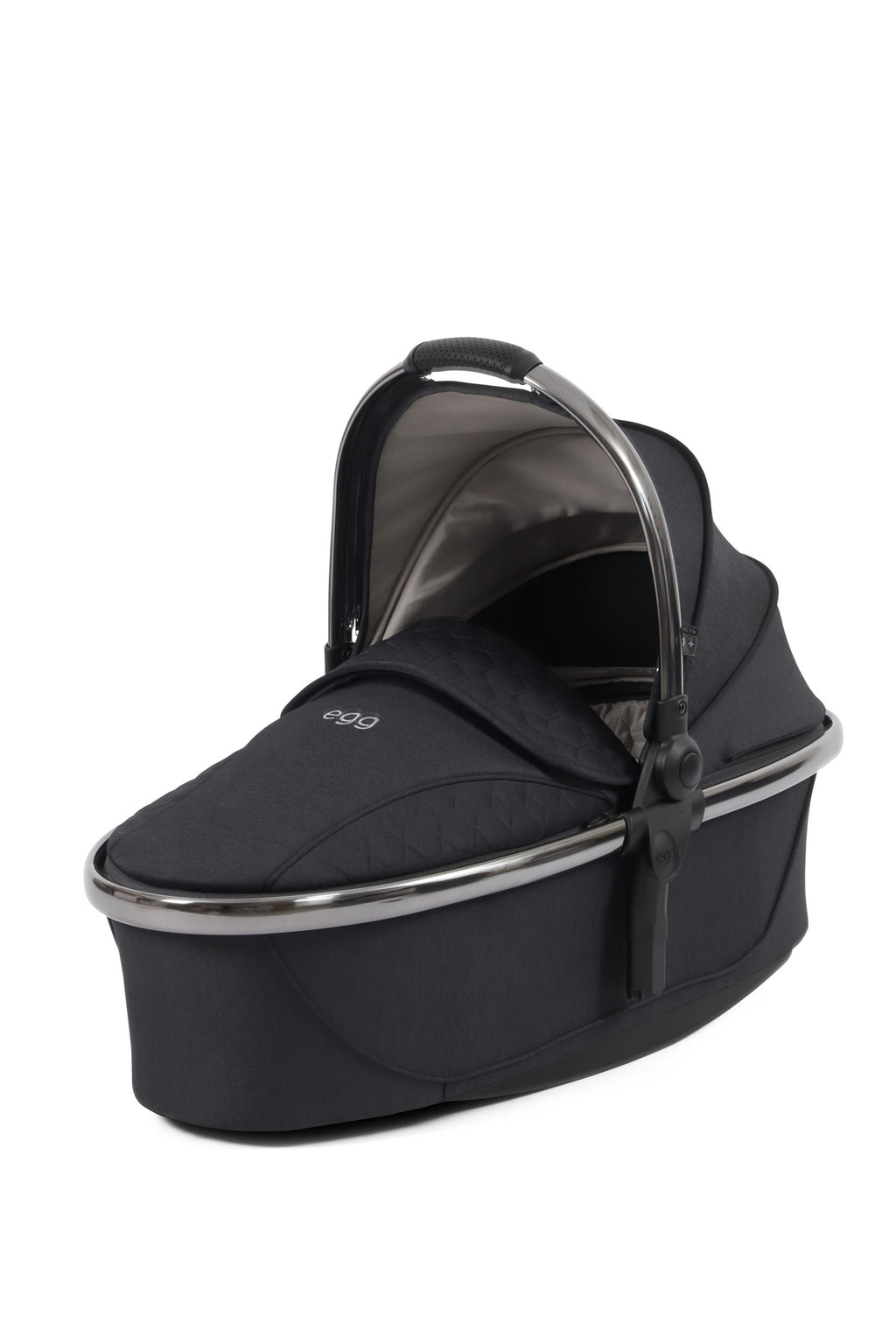 Egg® 3 Luxury Bundle - Carbonite