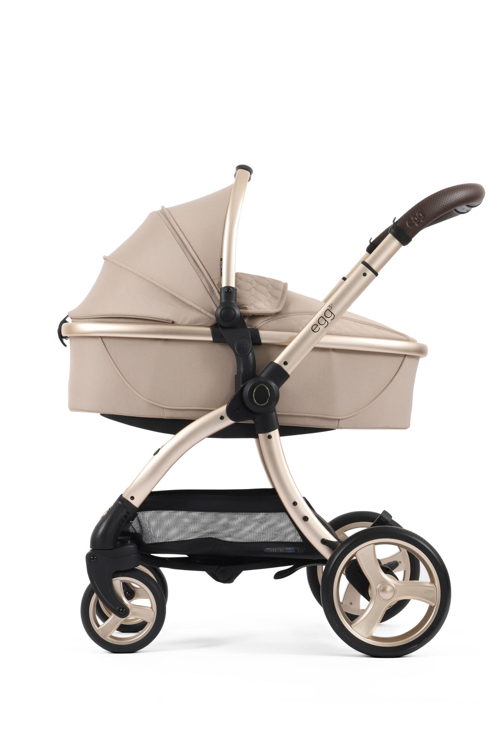 egg® 3 Snuggle Package - Feather