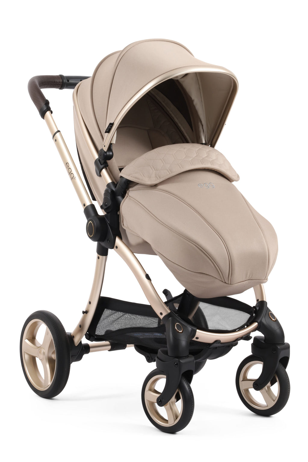 egg® 3 Snuggle Package - Feather