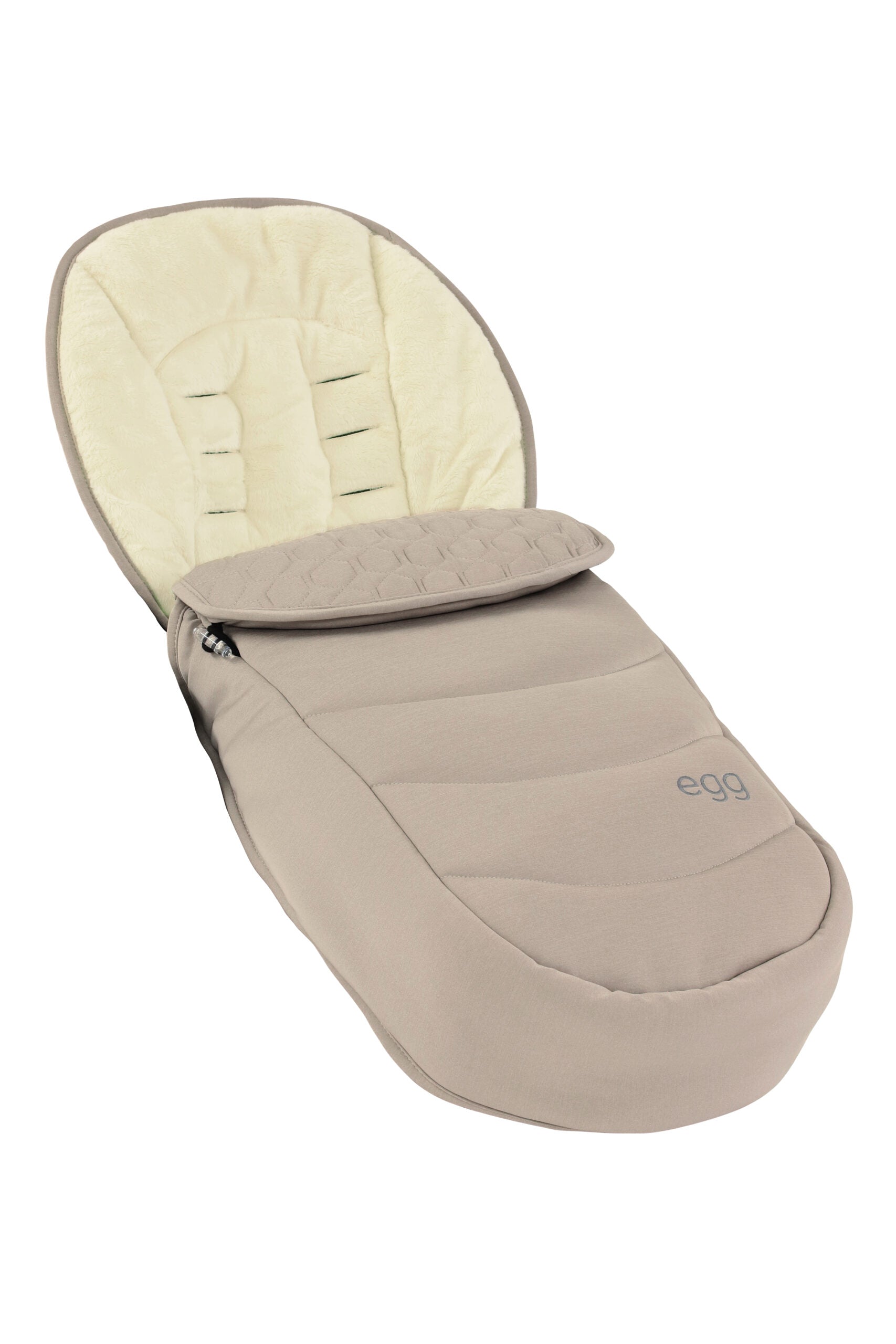 egg® 3 Snuggle Package - Feather
