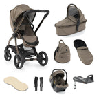 Egg® 3 Luxury Bundle - Mink