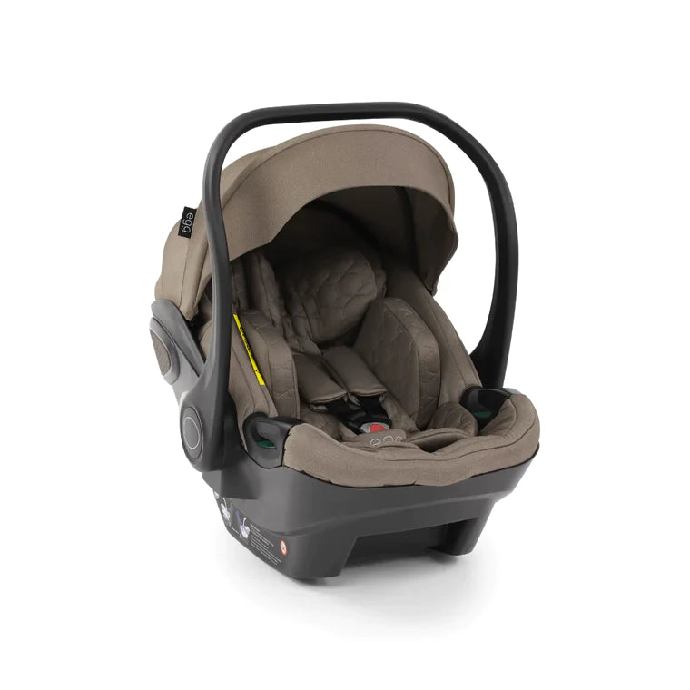 Egg® 3 Luxury Bundle - Mink