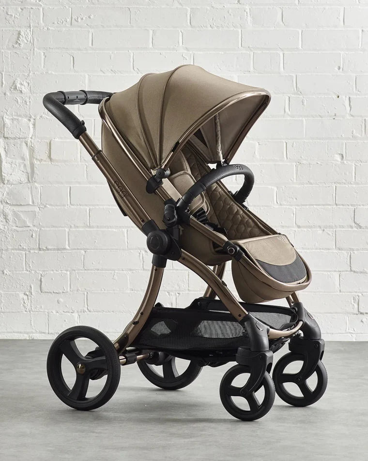 Egg® 3 Luxury Bundle - Mink