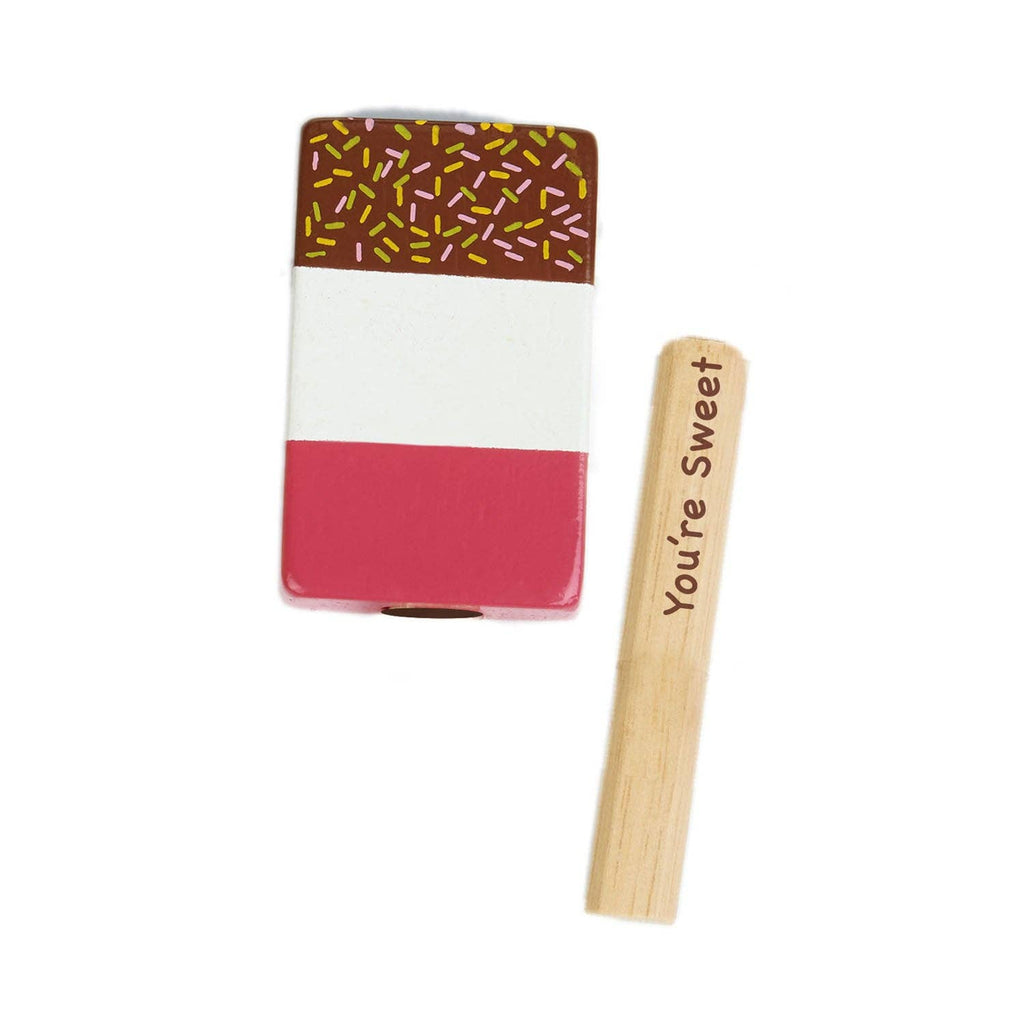 Ice Lolly Shop - Wooden Kids Toy