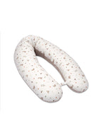 Funnababy Maternity Pillow- Bunny/Beige