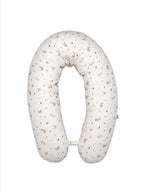 Funnababy Maternity Pillow- Bunny/Beige