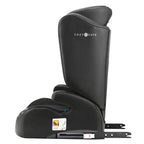 Cozy N Safe Hood 100-150CM i- Size Child Car Seat - Onyx
