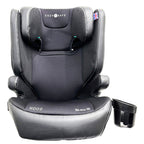 Cozy N Safe Hood 100-150CM i- Size Child Car Seat - Onyx