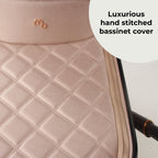 My Babiie MB450i 3 in 1- Pink