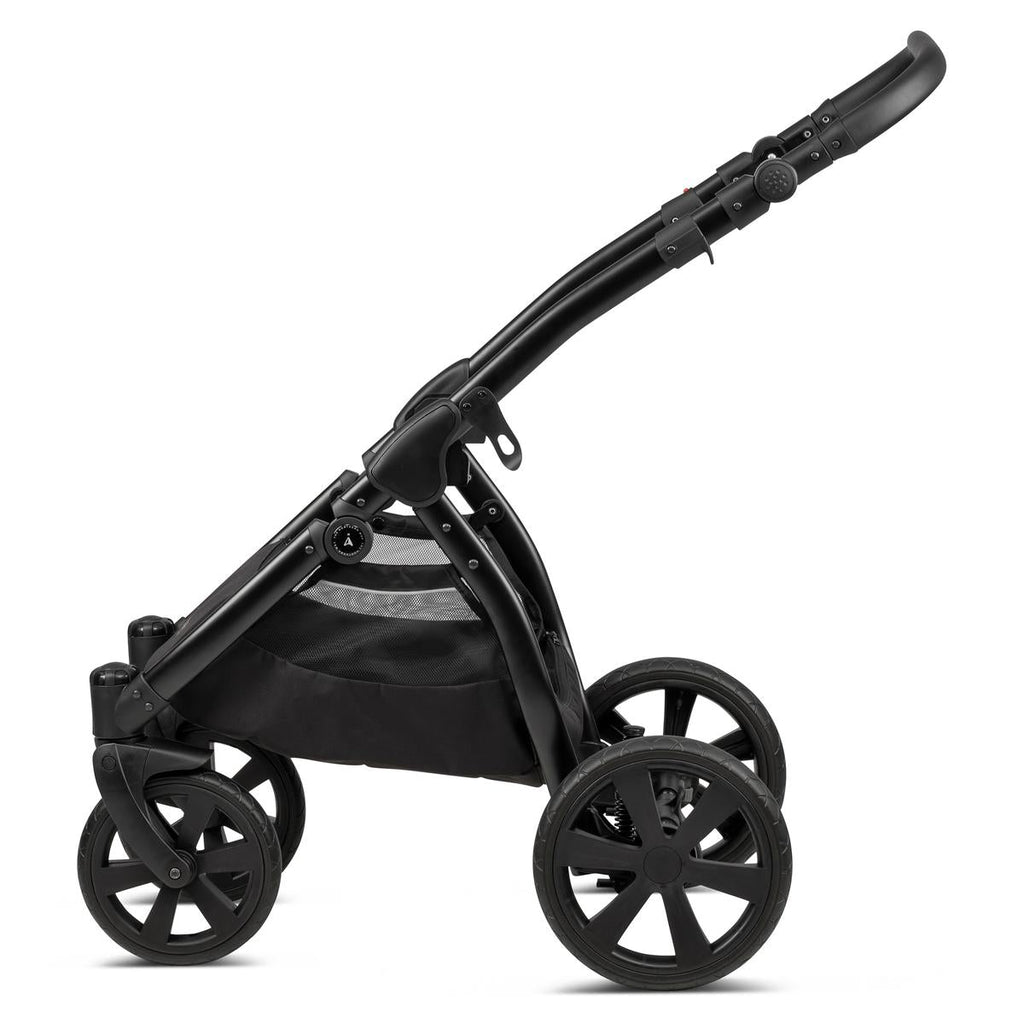 Fjordi Leather - 3in1 Travel System