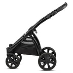 Fjordi Leather - 3in1 Travel System