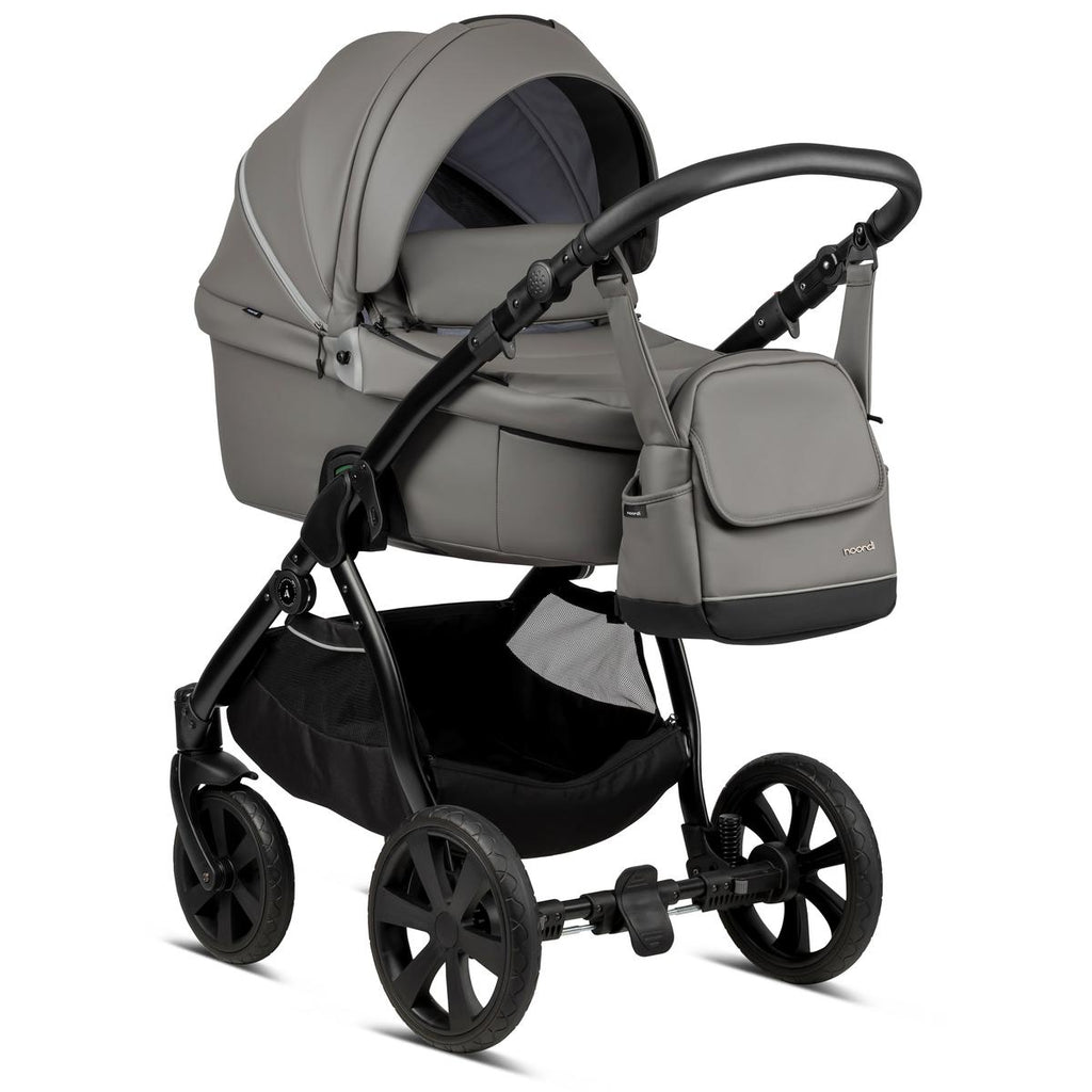 Fjordi Leather - 3in1 Travel System
