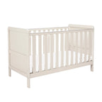 Caro Urban Cot Bed Cashmere