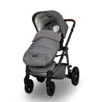 Cosatto Wow 3 Everything Bundle- Bobtail