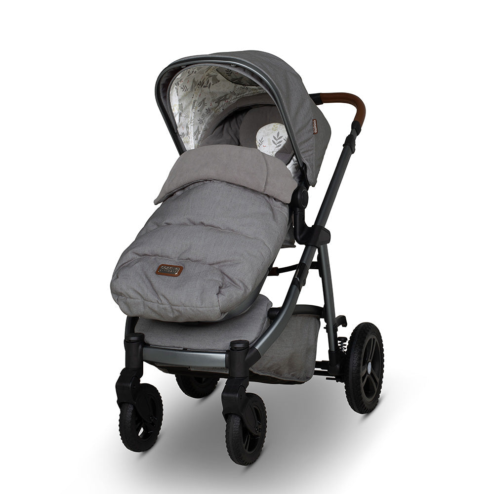 Cosatto Wow 3 Everything Bundle- Bobtail