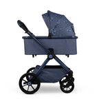 Cosatto Giggle 4 Everything Bundle Special Edition- Skylark
