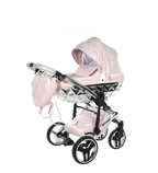 Junama Heart 4 In 1 Pink