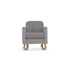 Etta Nursing Chair - Anthracite