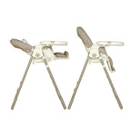 Cosatto Noodle 0+ Highchair- Whisper