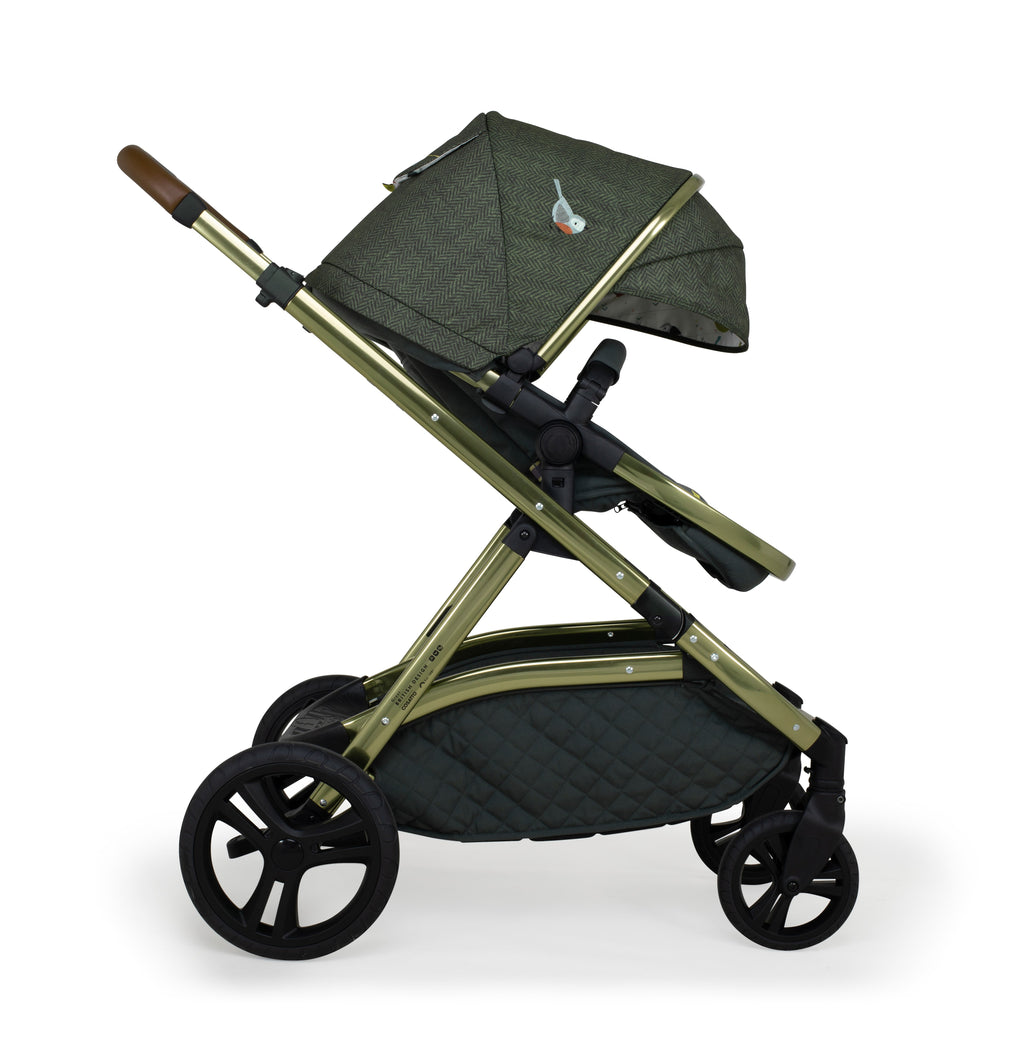 Cosatto Wow XL Twin Bundle Bureau