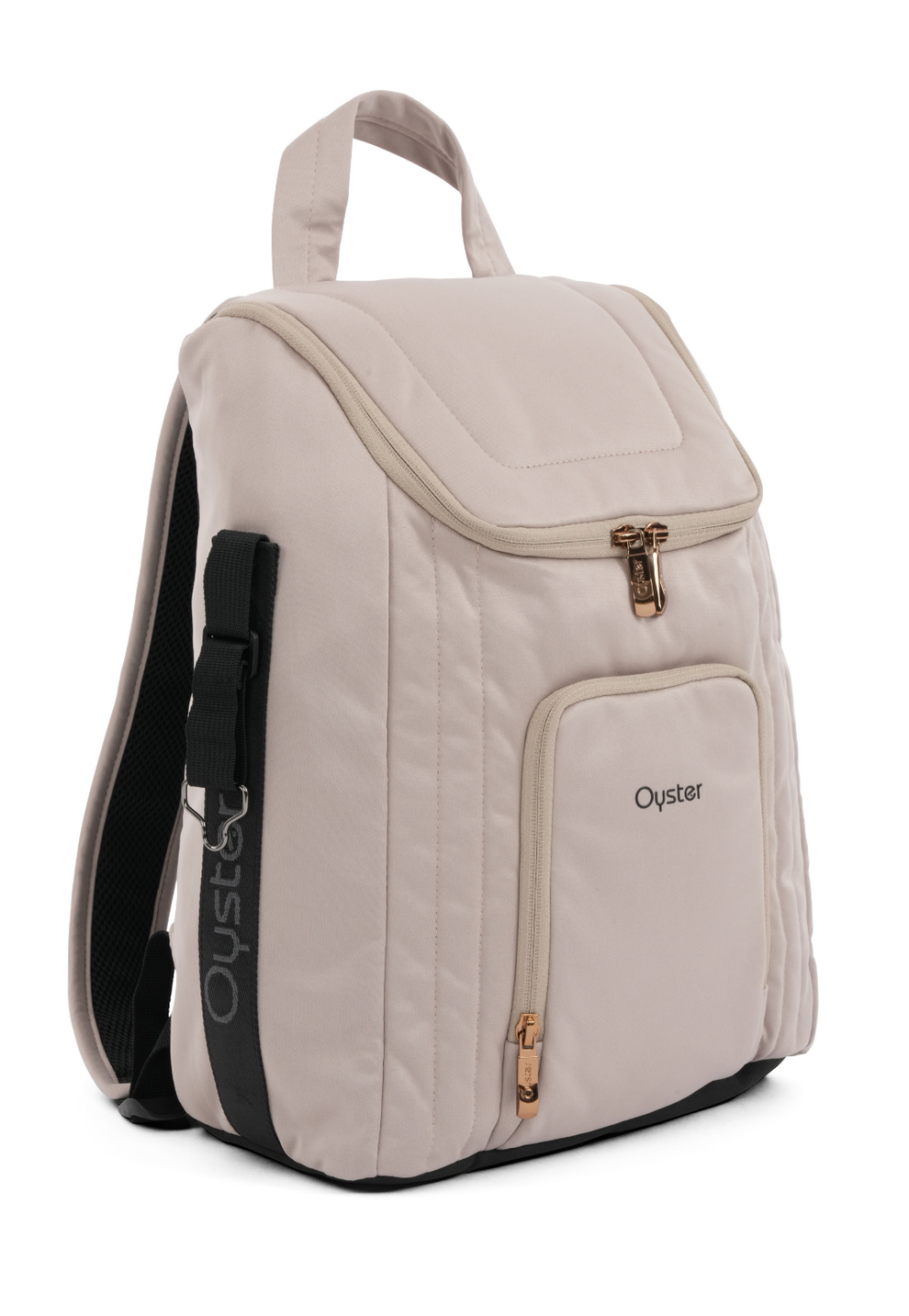Oyster Vee One Box Bundle- Vanilla