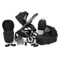 Oyster vee One Box Bundle- Liquorice