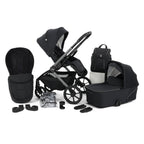 Oyster vee One Box Bundle- Liquorice
