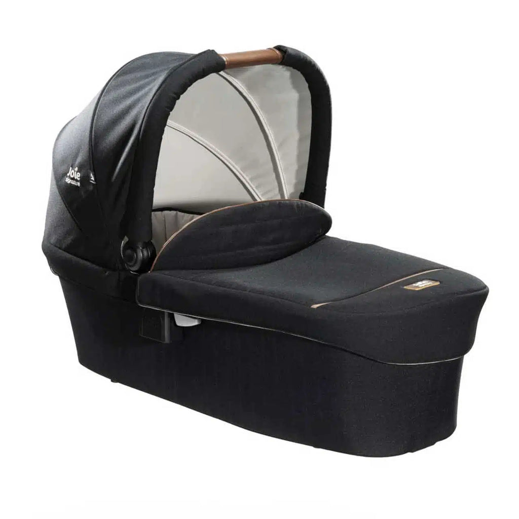 Joie ramble carrycot eclipse (ex display)