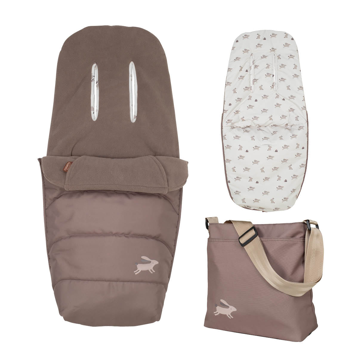 Cosatto Giggle 4 Mega Bundle- Lollop