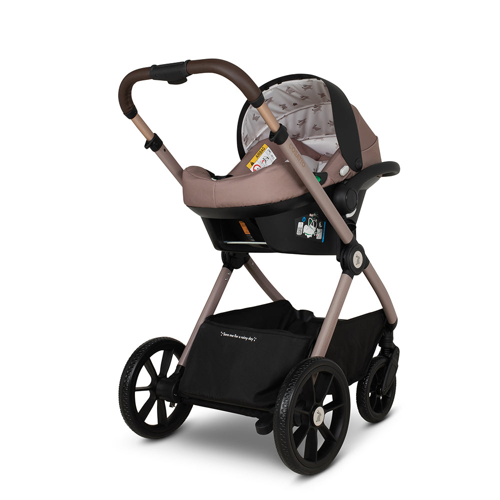 Cosatto Giggle 4 Mega Bundle- Lollop