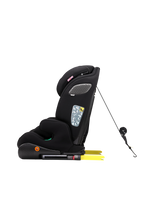 Cozy N Safe Olympus i-Size-Onyx