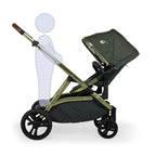 Cosatto Wow XL Twin Bundle Bureau