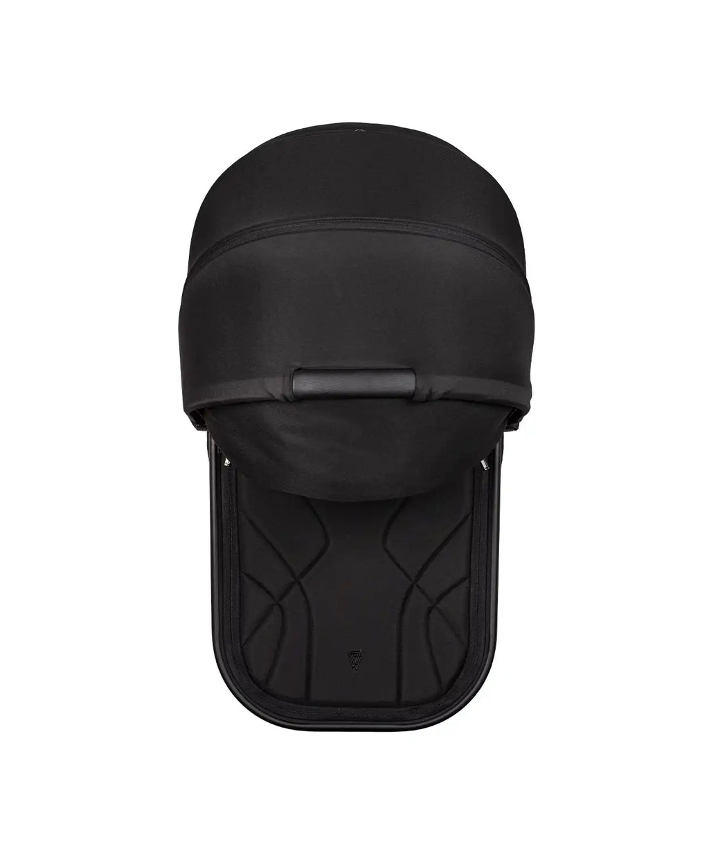 Venicci Upline 3 - 3 in 1 Onyx (Tiago black)