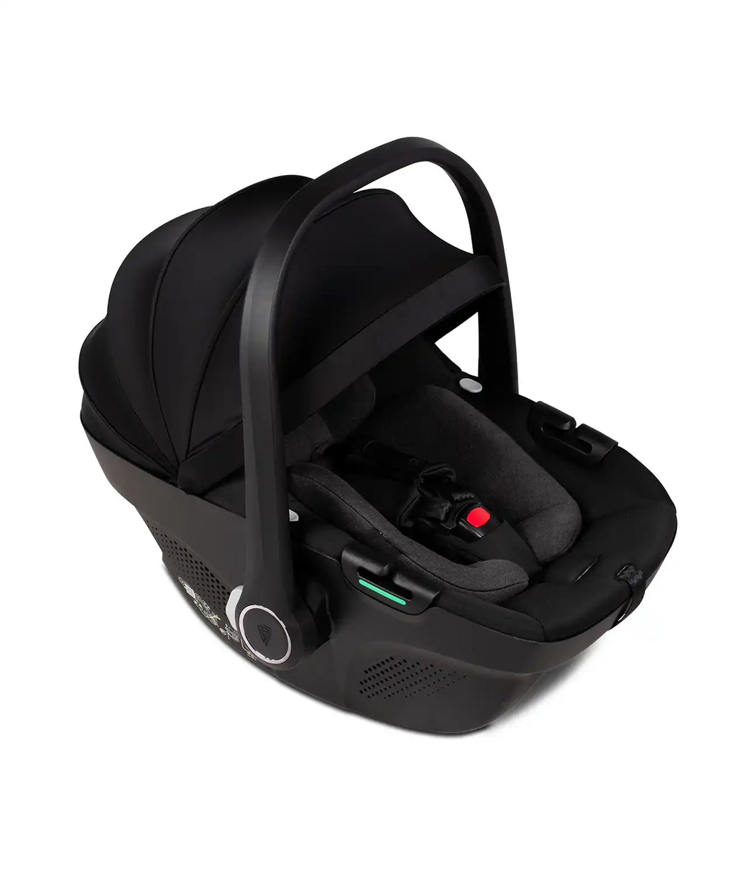 Venicci Upline 3 - 3 in 1 Onyx (Tiago black)