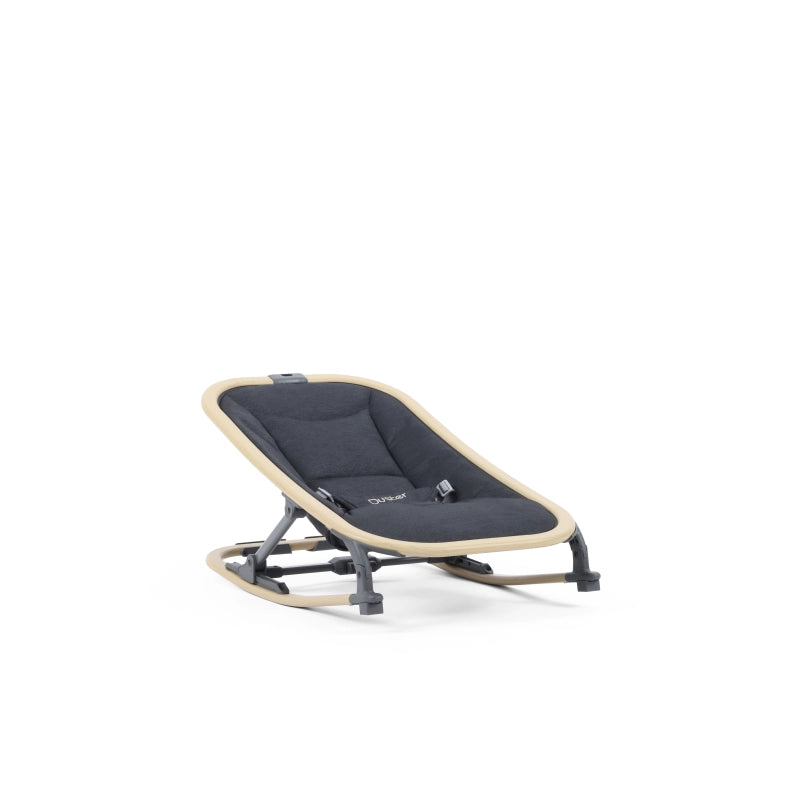 Oyster Home Rocker- Carbonite