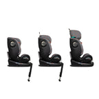 Cosatto All in All Ultra 360 Rotate i-Size Car Seat Foxling
