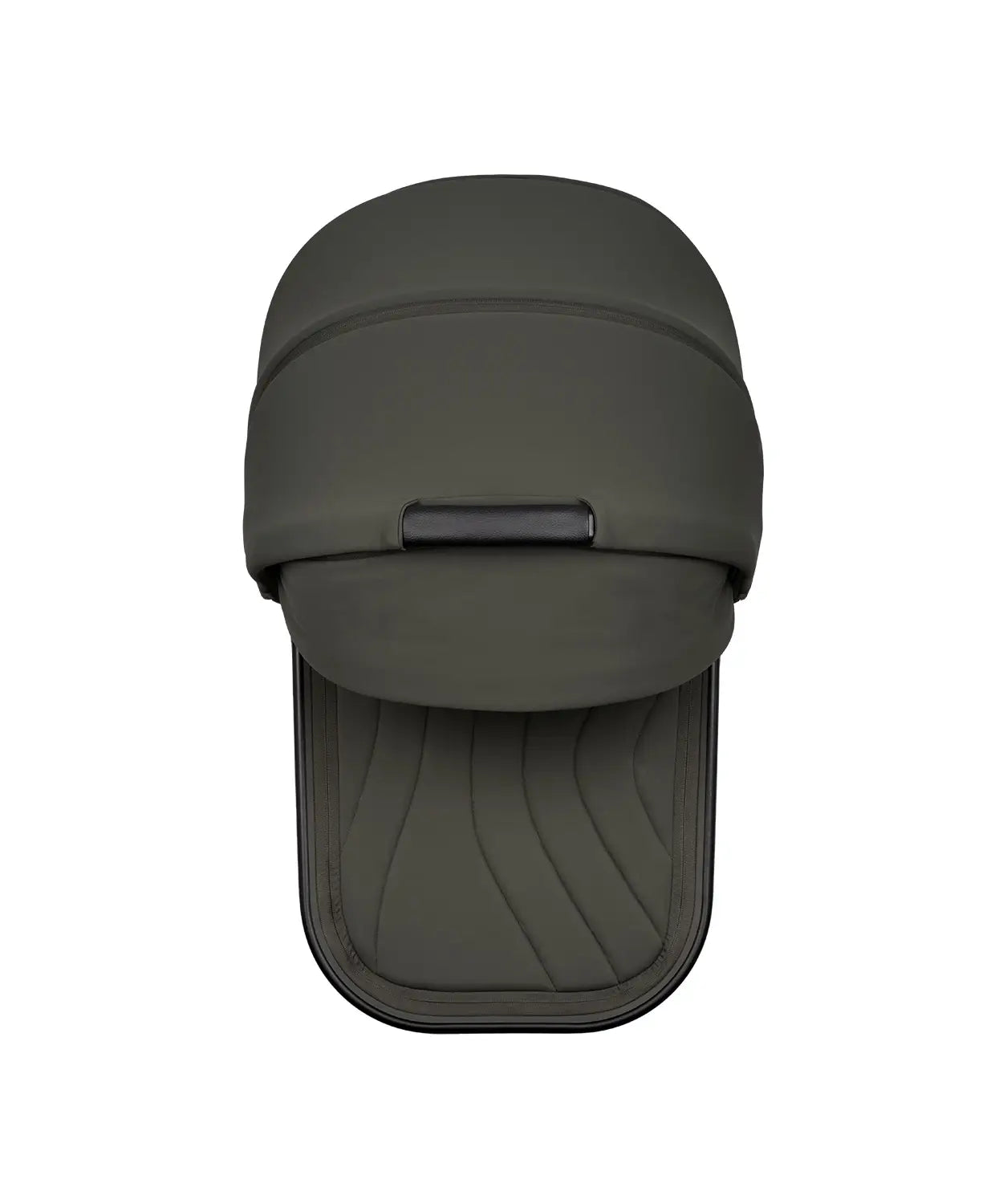 Hunter x Venicci Upline 3 Dark Olive Pram Comfort Bundle (3 in 1)