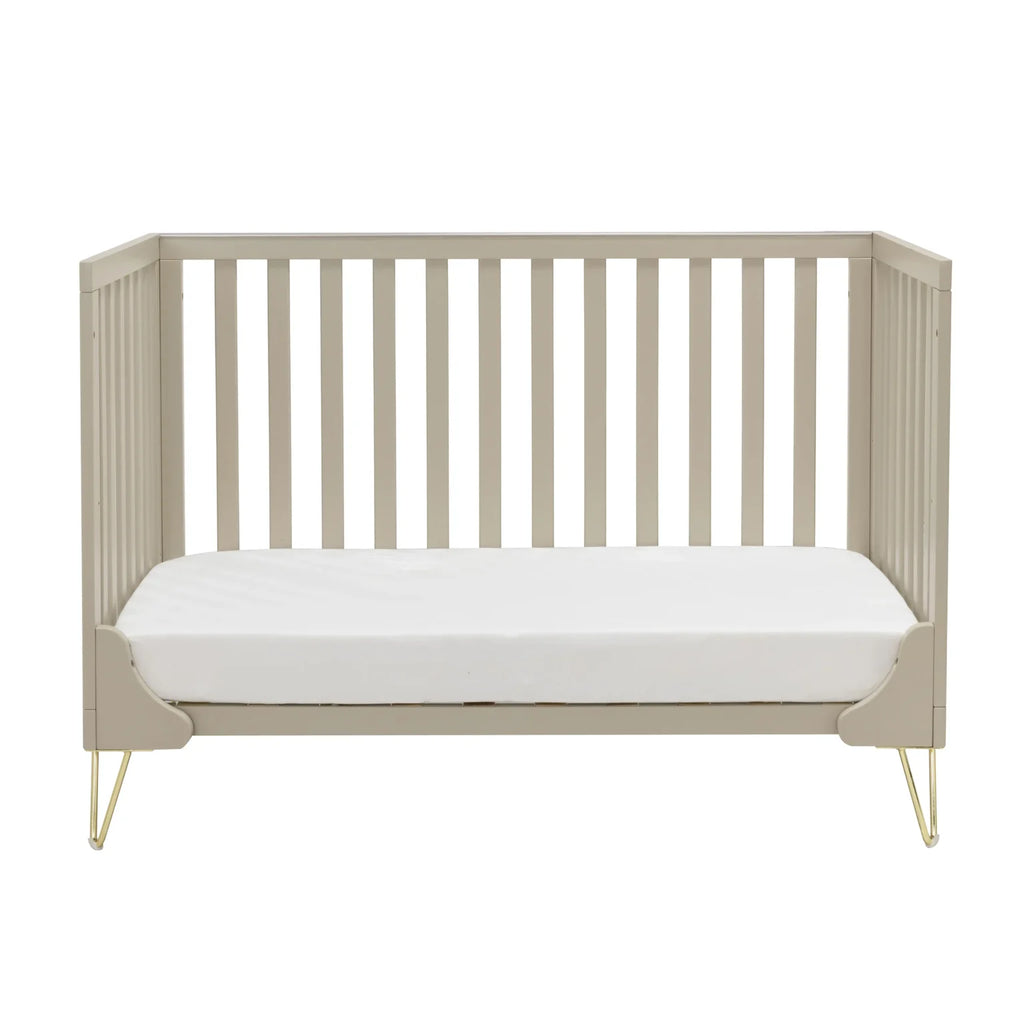 Kimi Cot Bed – Cashmere